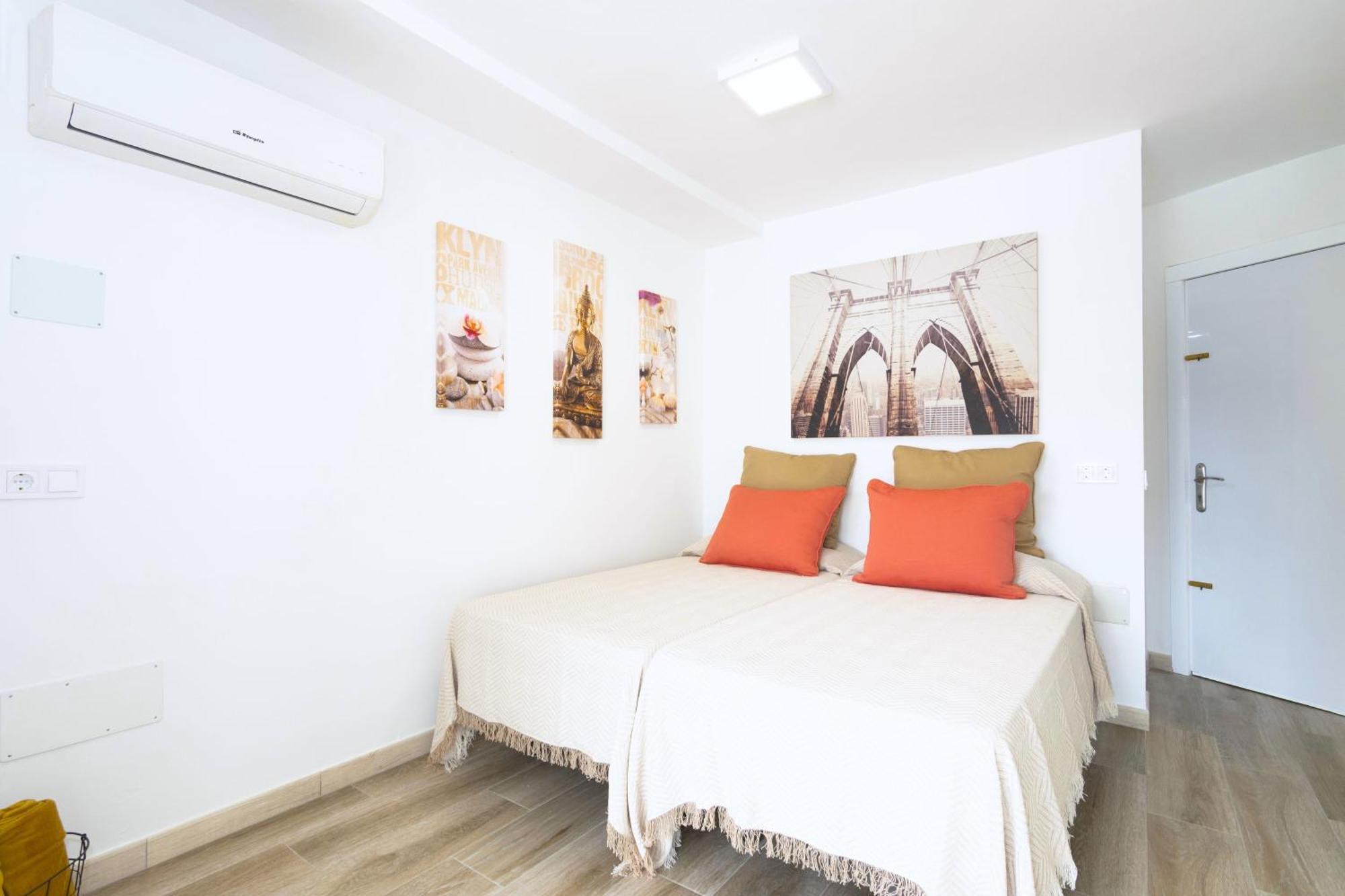 K2 Playa Del Ingles By Homestaygrancanaria San Bartolomé Exterior foto